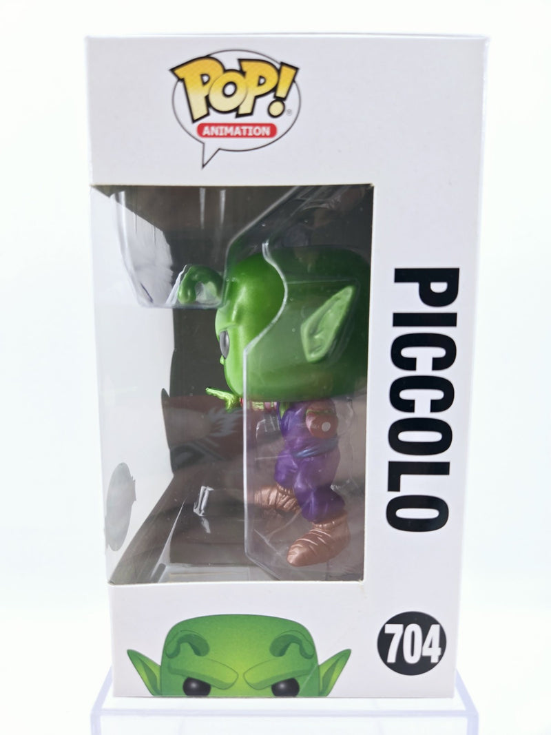 funko pop dragon ball Z Special Edition Piccolo 704