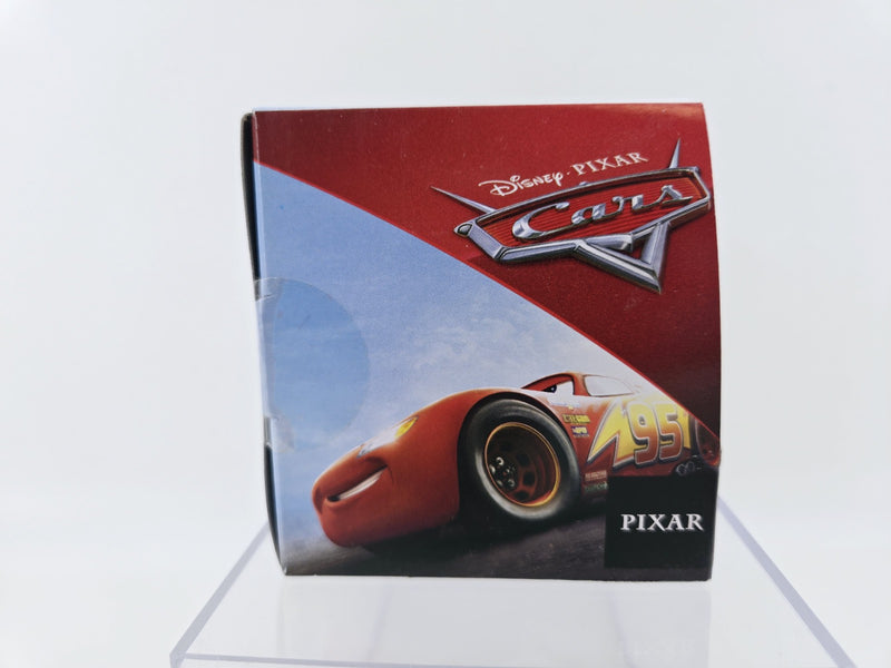 Disney Store Pixar Cars Chaser Series 1:43 Pat Traxson