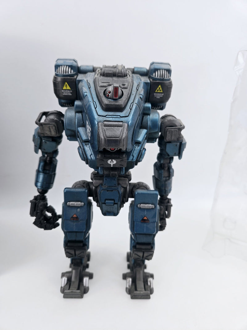 Joytoy 1:25 God Of War 86 (Kelly) Action Figures