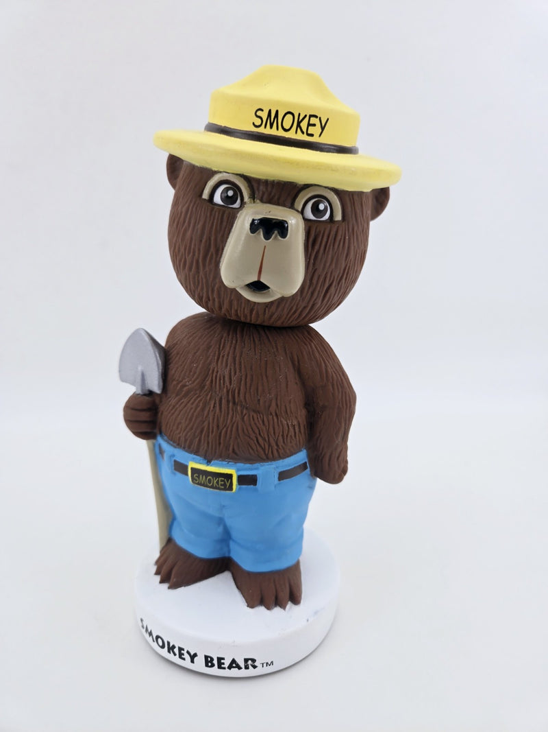 Neca Wacky Wobbler Smokey Bear