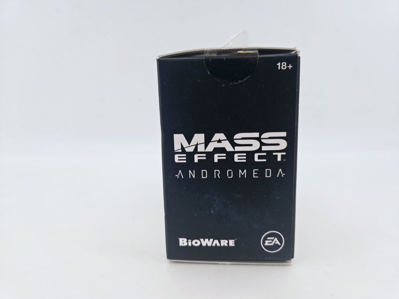 Mass Effect Andromeda Mini Diecast Nomad ND1 NEW