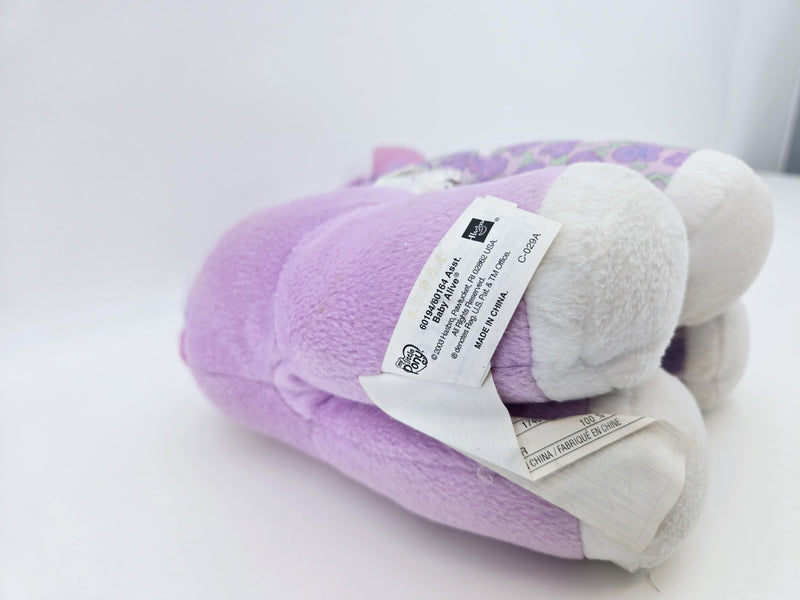My Little Pony So Soft Baby Alive Petal Dove Giggles 2003 MLP G3