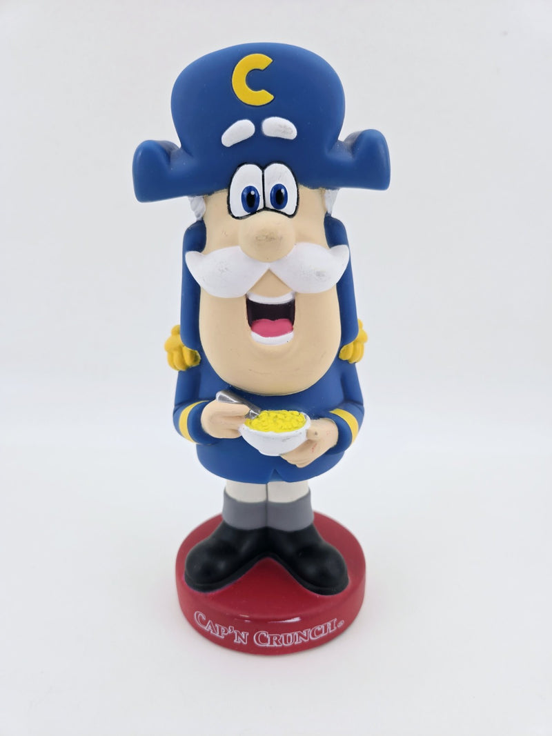 Neca Wacky Wobbler Cap'n Crunch