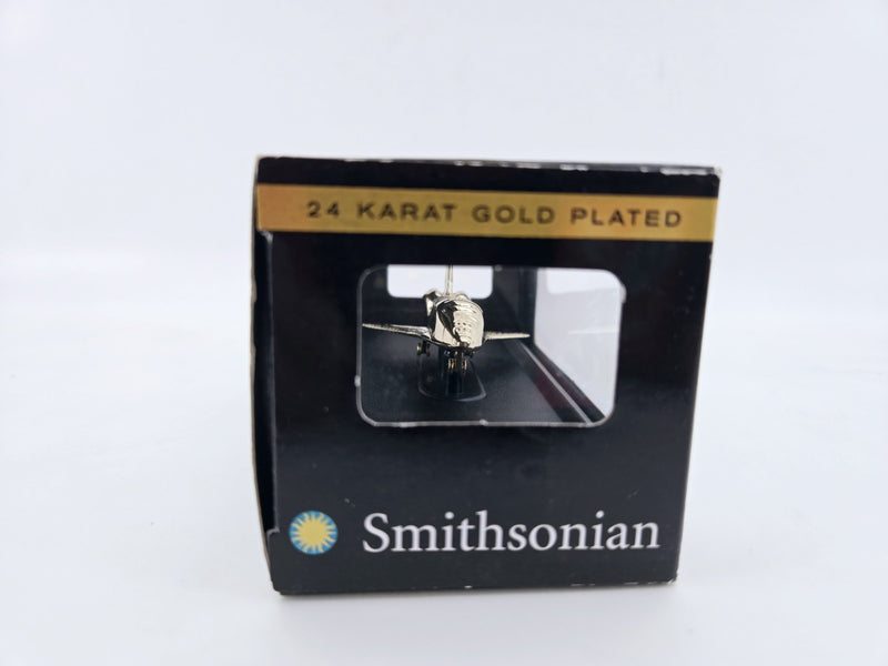 Smithsonian Gold Space Shuttle Collector's Edition