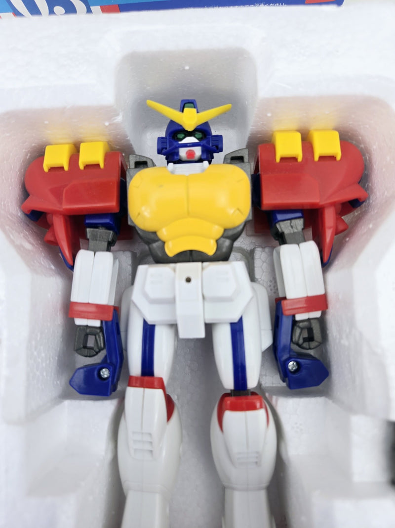 03 MOBILE SUIT FIGHTER G-GUNDAM NEO AMERICA GUNDAM MAXTER 1998 BANDAI