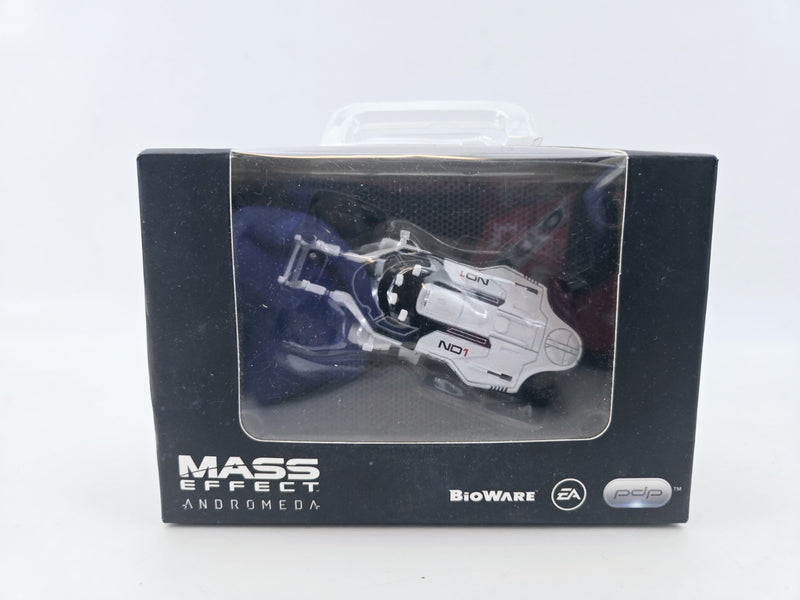 Mass Effect Andromeda Mini Diecast Nomad ND1 NEW