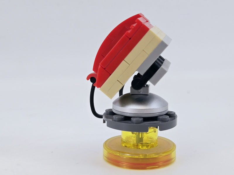 Lego 100% Complete Dimensions E.T. Extra Terrestrial 71258 ET