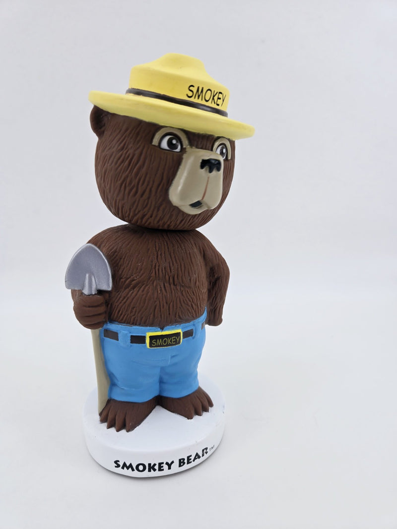 Neca Wacky Wobbler Smokey Bear