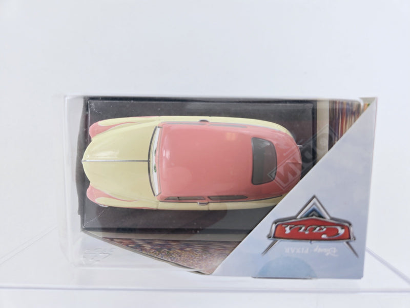 Disney Store Pixar Cars Chaser Series 1:43 Louise Nash