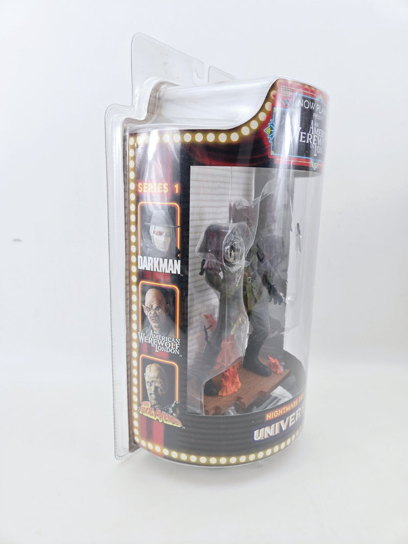 SOTA Toys Now Playing American Werewolf In London NIGHTMARE DEMON Figure