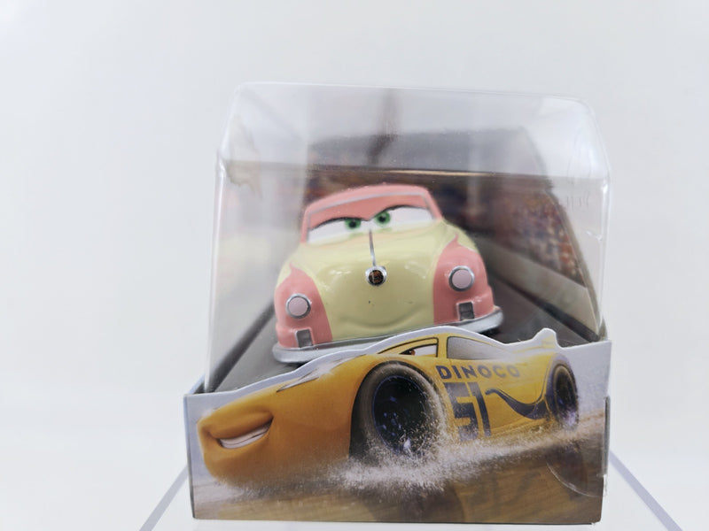 Disney Store Pixar Cars Chaser Series 1:43 Louise Nash