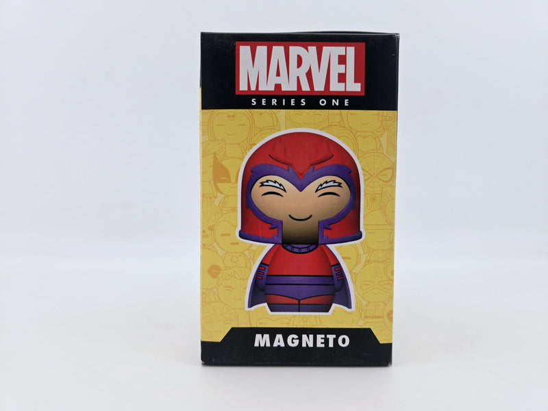 Dorbz Marvel Series One X-Men: #010 MAGNETO 3" Vinyl Figure (Vinyl Sugar)