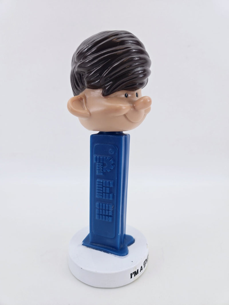 Neca Wacky Wobbler Pez Head