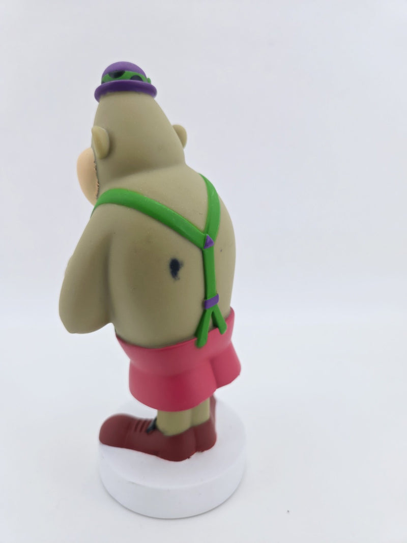 Neca Wacky Wobbler Magilla Gorilla