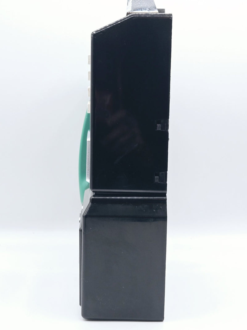 1980s vintage Teleconcepts pay phone 13.5” Retro coin bank-prop NO KEY
