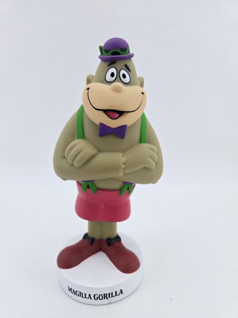 Neca Wacky Wobbler Magilla Gorilla