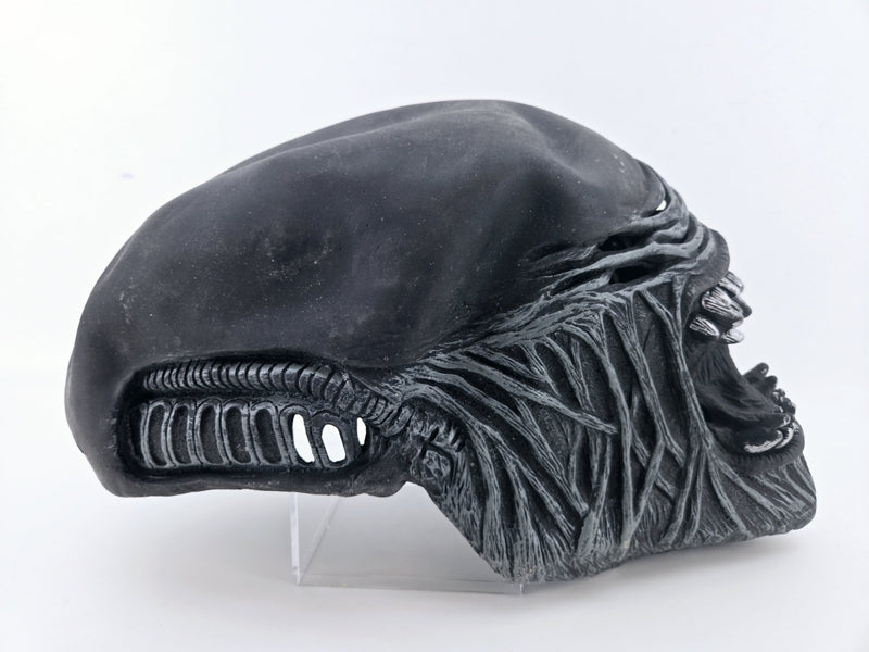 Alien Vs Predator 2007 Licensed Halloween Rubber Mask Alien Rubie’s No Tears