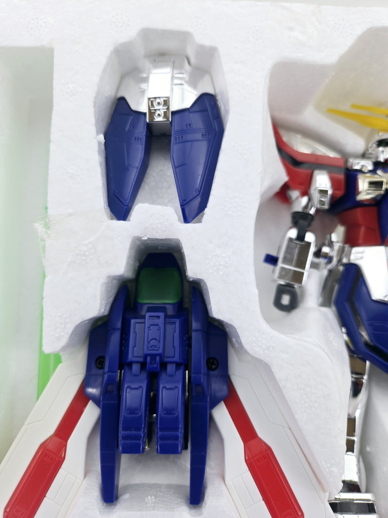 07 MOBILE SUIT FIGHTER G-GUNDAM NEO JAPAN  GOD GUNDAM 1998 BANDAI