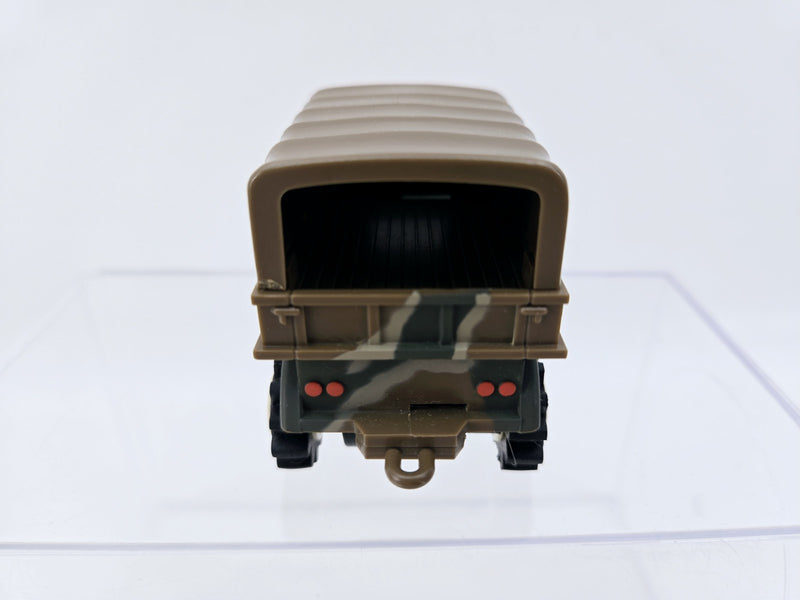 Schaper Stomper Mobile force Secret mission set #663 SEARS CANADA MAIL AWAY 1983