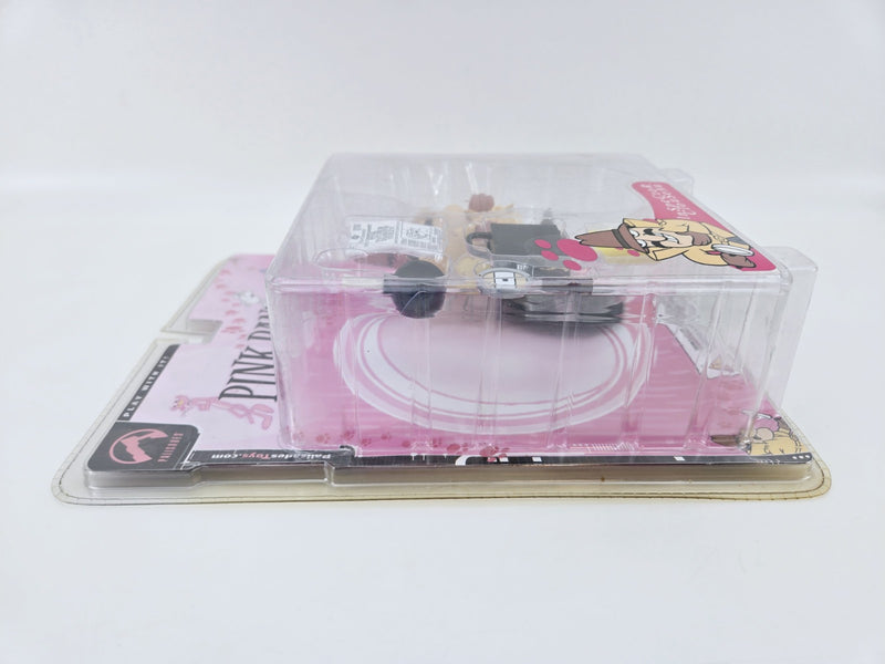 Pink Panther Series One By Palisades Action Figure 2004 INSPECTOR CLOUSEAU